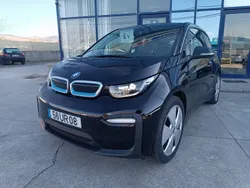 Preto Usado 2018 BMW i3 Citadino | € 18.450 (Preço elevado)