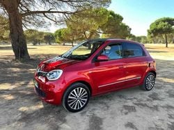 Vermelho Usado 2019 Renault Twingo Citadino | € 11.900 (Bom preço)