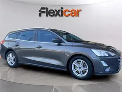 Preto Usado 2019 Ford Focus Cool & Connect Carrinha | € 11.990 (Preço justo)