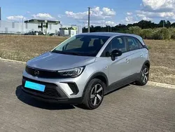 Cinza Usado 2022 Opel Crossland Business Edition SUV | € 15.750