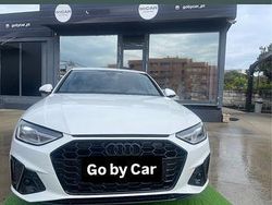 Usado 2021 Audi A4 S-Line Sedan | € 29.950