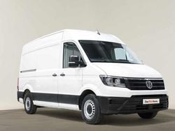 Branco Usado 2022 VW Crafter Van | € 28.990 (Preço justo)