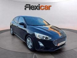 Preto Usado 2018 Ford Focus Trend | € 12.990 (Bom preço)