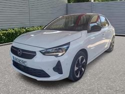 Branco Usado 2022 Opel Corsa-e GS Line Citadino | € 19.850 (Preço elevado)