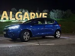 Usado 2023 Dacia Sandero Citadino | € 15.500 (Preço justo)
