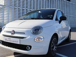 Outra Usado 2024 Fiat 500 Citadino | € 16.500 (Preço justo)