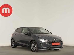 Cinzento Usado 2023 Hyundai i20 | € 16.799 (Preço justo)
