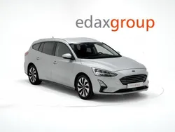 Cinzento Usado 2019 Ford Focus Business Edition Carrinha | € 11.990 (Preço elevado)