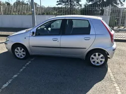 Usado 2008 Fiat Grande Punto Classica Citadino | € 3.000 (Preço justo)