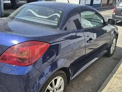 Usado 2005 Opel Tigra | € 4.000