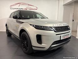Cinza Usado 2024 Land Rover Range Rover evoque R-Dynamic SUV | € 49.950 (Preço elevado)
