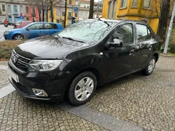 Preto Usado 2018 Dacia Logan Sedan | € 6.990