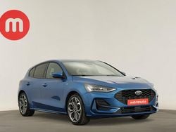 Usado 2023 Ford Focus ST-Line | € 19.499 (Bom preço)