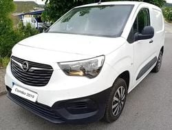 Branco Usado 2019 Opel Combo Monovolume | € 16.500 (Preço elevado)