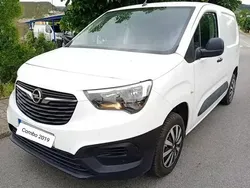 Branco Usado 2019 Opel Combo Monovolume | € 16.500