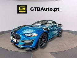 Azul Usado 2023 Ford Mustang GT Premium Coupé | € 95.000