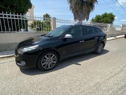 Usado 2010 Renault Mégane GT Line GT-Line Sedan | € 4.900 (Bom preço)