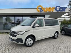 Bege Usado 2020 VW T6.1 Van | € 39.900 (Preço justo)