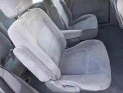 Usado 2002 Kia Carnival Monovolume | € 2.100