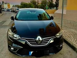 Preto Usado 2016 Renault Mégane III Citadino | € 13.500 (Caro)
