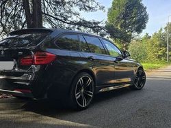 Usado 2012 BMW 320 Sedan | € 18.000 (Bom preço)