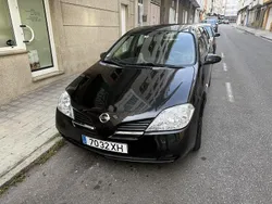 Usado 2004 Nissan Primera Sedan | € 3.700
