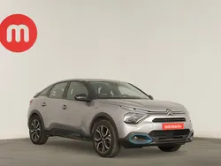 Usado 2023 Citroën e-C4 Feel | € 23.999 (Preço justo)
