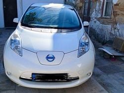 Usado 2013 Nissan Leaf Citadino | € 3.500