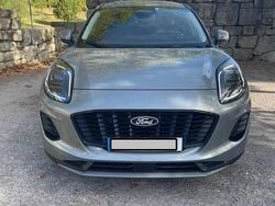 Outra Usado 2024 Ford Puma Gen-E | € 21.800 (Bom preço)