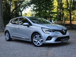 Cinzento Usado 2019 Renault Clio IV Citadino | € 13.490 (Preço elevado)