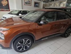 Usado 2021 Citroën e-C4 Shine Sedan | € 17.990 (Super Preço)