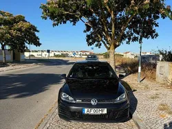 Usado 2016 VW Golf VII Sportline Sedan | € 16.500 (Bom preço)