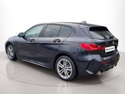 Usado 2024 BMW 116 Citadino | € 32.900 (Caro)