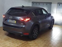 Usado 2017 Mazda CX-5 SUV | € 18.500 (Preço elevado)
