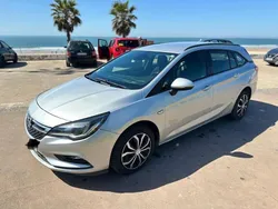 Usado 2017 Opel Astra Carrinha | € 6.000 (Super Preço)