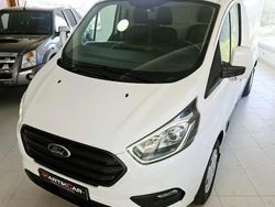 Branco Usado 2019 Ford Transit | € 16.999 (Bom preço)