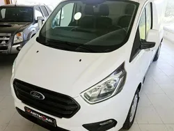 Branco Usado 2019 Ford Transit | € 16.999 (Super Preço)
