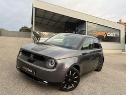 Cinza Usado 2021 Honda e Advance Citadino | € 20.990