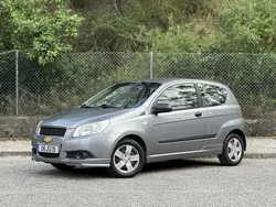 Usado 2010 Chevrolet Aveo | € 3.990