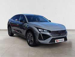 Cinzento Usado 2024 Peugeot 408 Allure Sedan | € 28.490 (Preço justo)