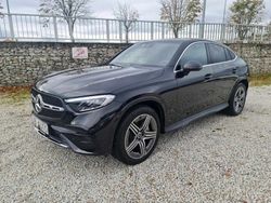 Preto Usado 2023 Mercedes GLC300 SUV | € 75.950 (Caro)