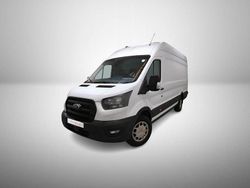 Branco Usado 2024 Ford Transit Trend | € 26.990 (Super Preço)