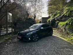 Preto Usado 2014 Volvo V40 R-Design Carrinha | € 13.490 (Preço elevado)
