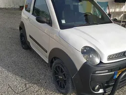 Usado 2017 Microcar M.Go Citadino | € 7.900