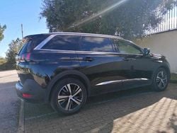 Preto Usado 2019 Peugeot 5008 Citadino | € 19.900 (Bom preço)