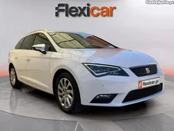 Branco Usado 2016 Seat Leon Style | € 11.890 (Preço justo)