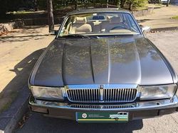 Cinza Usado 1992 Jaguar XJ40 Sovereign Sedan | € 17.400