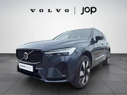 Azul Usado 2024 Volvo XC60 Plus SUV | € 58.900 (Preço justo)