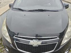 Usado 2010 Chevrolet Spark Citadino | € 2.400 (Super Preço)