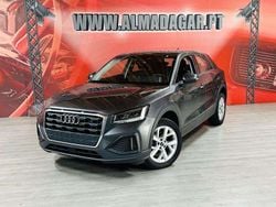 Cinza Usado 2022 Audi Q2 Advanced SUV | € 22.900 (Preço justo)